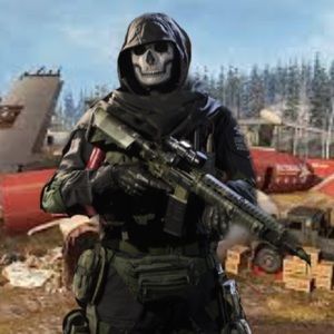 Meet your Posher, Mitchell